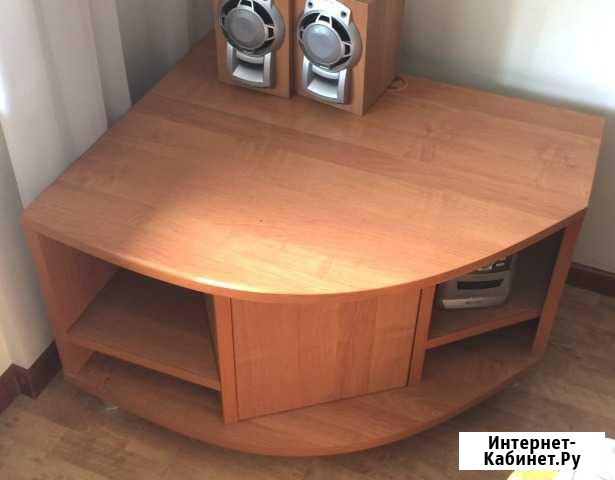 Тумба для телевизора Новосибирск - изображение 1