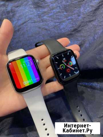 Apple watch 6+ Петропавловск-Камчатский - изображение 1