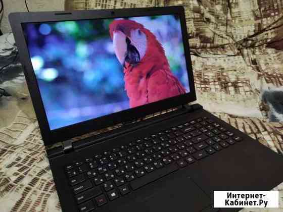 Lenovo ideapad 100-15IBY Псков