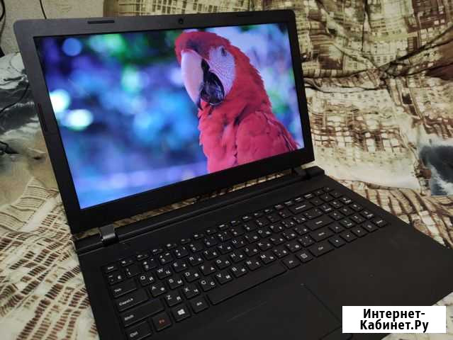 Lenovo ideapad 100-15IBY Псков - изображение 1
