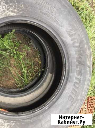 Bridgestone 315/80 R22.5 115Z, ZR Калуга - изображение 1