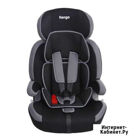 Kenga LB515-SZF-Lux (9-36) Садовая, 3 Нижний Тагил - изображение 1
