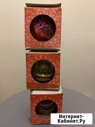 Елочные игрушки СССР Рязань - изображение 1