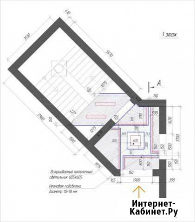 Чертежи в autocad Тюмень - изображение 1
