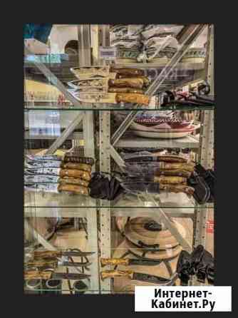 Нож охотничий Калининград