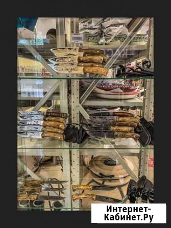 Нож охотничий Калининград - изображение 1