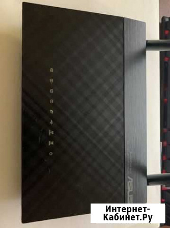 Wifi роутер asus RT-AC51U Нальчик - изображение 1