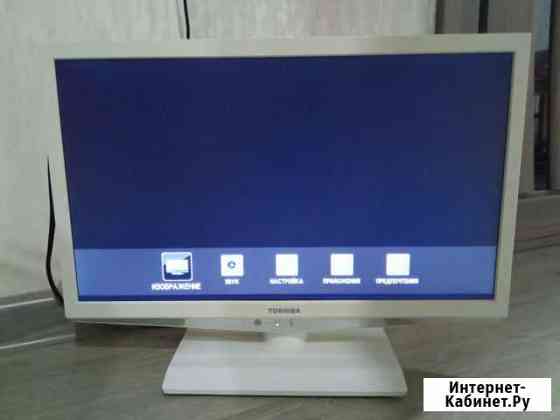 ЖК-Телевизор Toshiba 19EL934RB Первоуральск