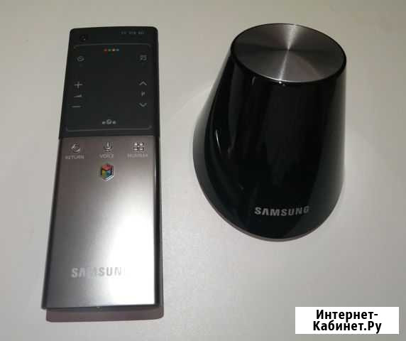 Пульт для Samsung smart TV AA59-00631A (оригинал) Иваново - изображение 1