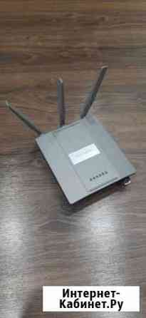 Точка доступа D-Link DAP-2590 Мурино