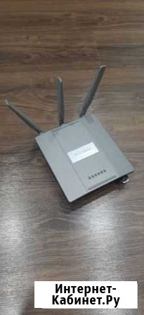 Точка доступа D-Link DAP-2590 Мурино - изображение 1