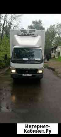 Mitsubishi Fuso Canter, 2018 Балашиха