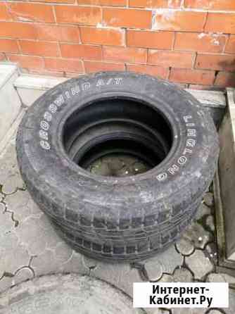 Crosswind 4/70 R4 Владикавказ