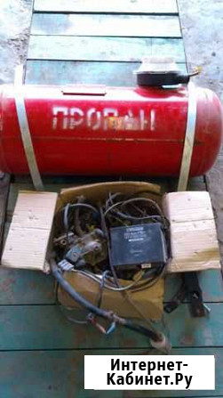 Газовое оборудование Азов - изображение 1