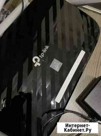 Wifi роутер Тюмень