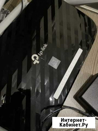 Wifi роутер Тюмень - изображение 1