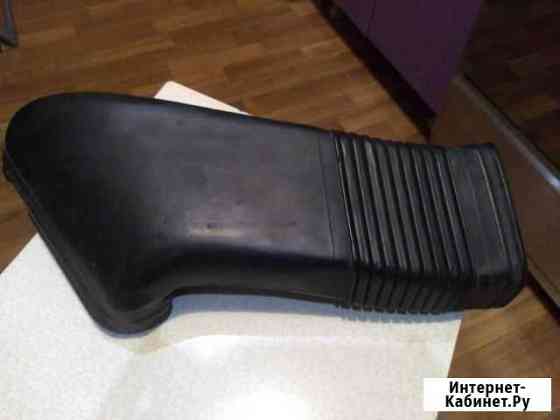 Пластик Audi V6 Biturbo Нижний Новгород