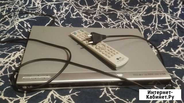 DVD плеер Петрозаводск - изображение 1