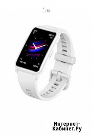 Honor watchES Апрелевка - изображение 1