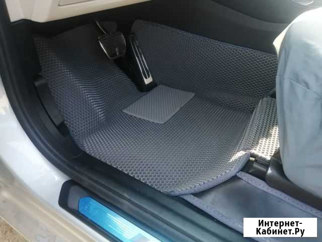 Коврики haval h9 eva 3d ева 3д эва 3д Новосибирск - изображение 1