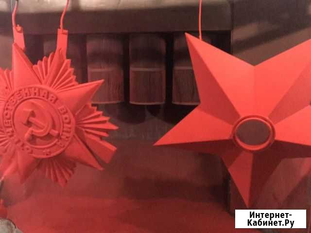 Порошковая покраска металла Пенза - изображение 1