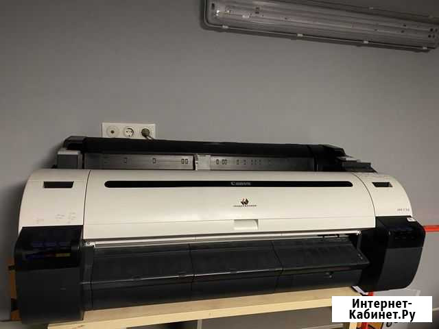 Плоттер Canon ipf 770 Удомля - изображение 1