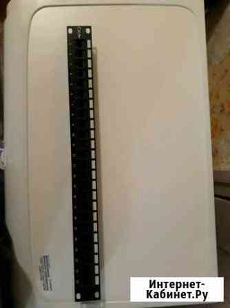 Патч-панель Челябинск