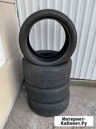 Goodyear Eagle f1 Asymmetric 3 RF Ульяновск