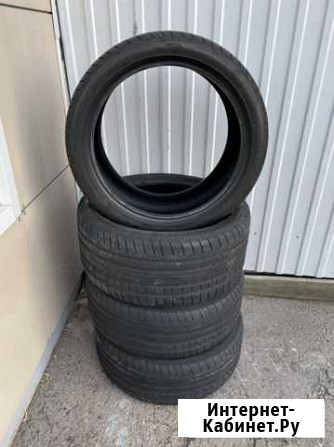 Goodyear Eagle f1 Asymmetric 3 RF Ульяновск - изображение 1