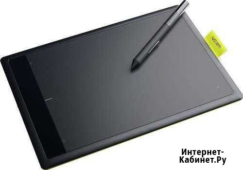 Графический планшет Wacom One medium Магнитогорск - изображение 1