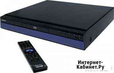 Blu-ray плеер Sony BDP-S300 Пермь