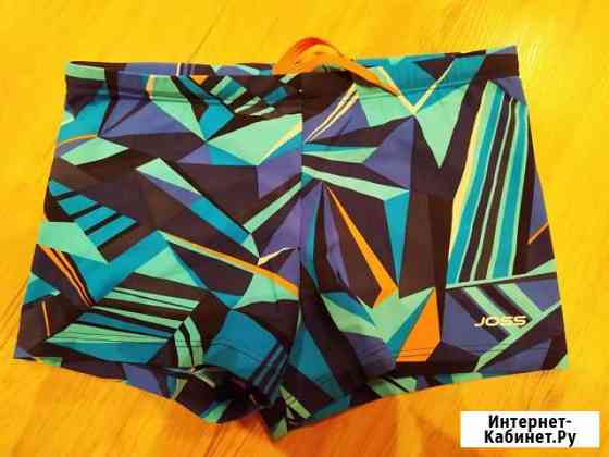 Плавки Joss Boys Swim Trunks Вологда