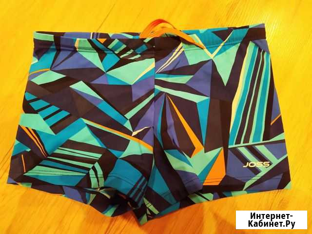 Плавки Joss Boys Swim Trunks Вологда - изображение 1