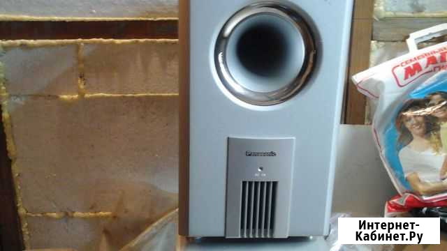 Домашний кинотеатр Panasonic Бийск - изображение 1