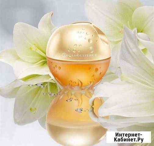 Эйвон парфюмерия Avon Тула