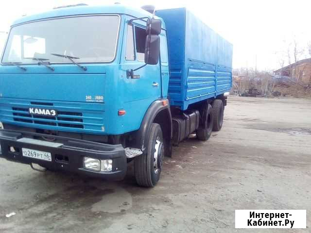Камаз 53215 Курск - изображение 1