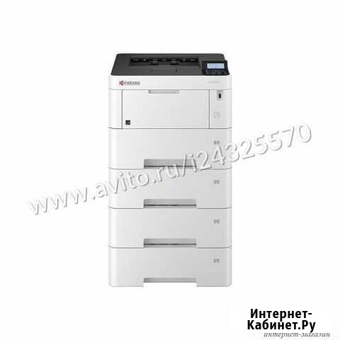 Принтер Kyocera P3145dn Калининград - изображение 1