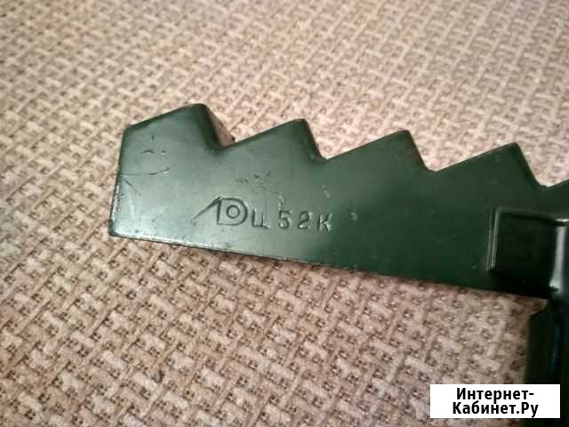 Детские грабли из СССР Оханск - изображение 1
