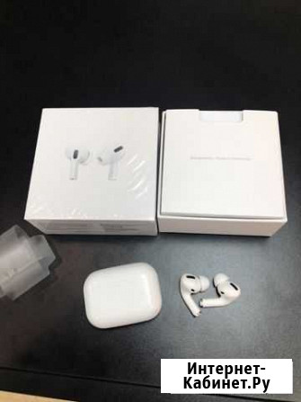 AirPods Pro Ярославль - изображение 1