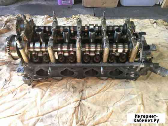 Гбц Honda K24A всборе Архангельск