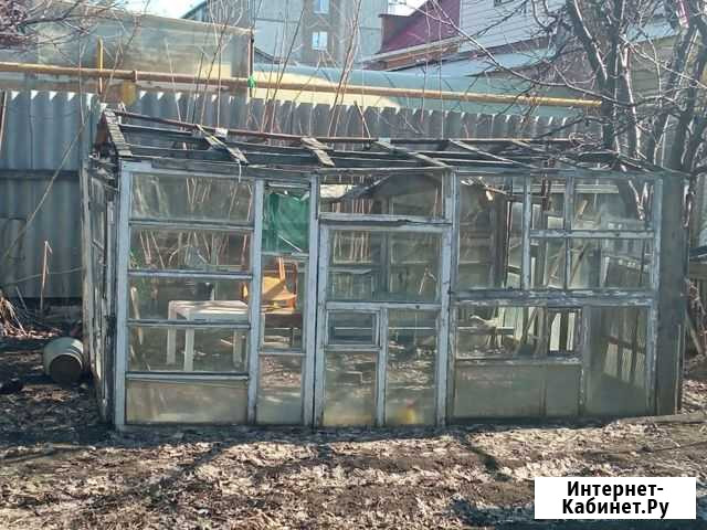 Рамы б/у Волгодонск - изображение 1