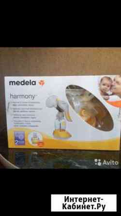 Молокоотсос ручной Medela Хабаровск