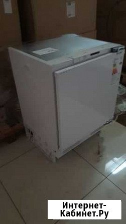Встраиваемая морозильная камера Beko BU 1200 HCA Петропавловск-Камчатский - изображение 1