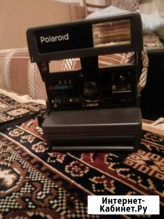 Фотоаппарат Polaroid Первоуральск - изображение 1