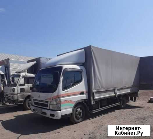 Грузоперевозки до 3 тонн Новосибирск - изображение 1