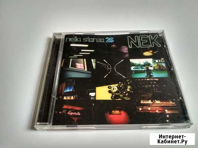 CD NEK Ижевск - изображение 1