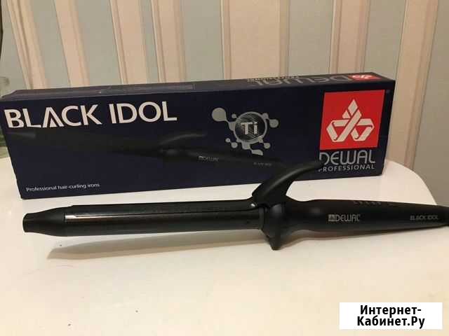 Утюжок для волос профессиональный Вологда - изображение 1