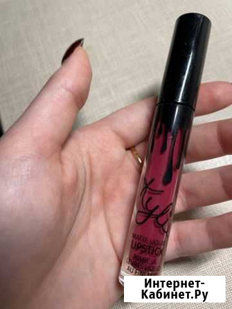 Губная помада Нижний Новгород - изображение 1