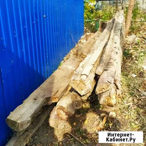 Дрова бесплатно самовывоз Невинномысск - изображение 1