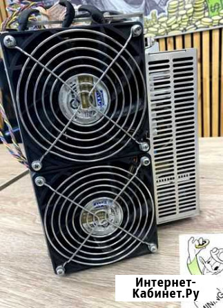 Asic Innosilicon T2Tz 24 TH/s Красноярск - изображение 1